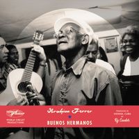 Ibrahim Ferrer - Ojos Malvados