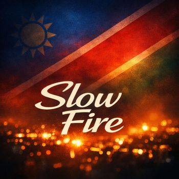 CollEctic - Slow Fire
