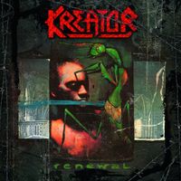 Kreator - Winter Martyrium (Remastered 2018)