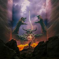 FiGure 8 - The Struggle Is Real (Explicit)