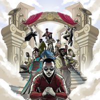 Swindle - THE NEW WORLD (Explicit)