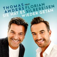 Thomas Anders - Sie hat es wieder getan
