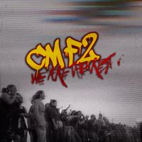 Corey Taylor - We Are The Rest (Explicit)