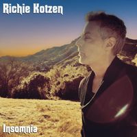 Richie Kotzen - Insomnia