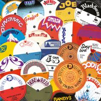 The Charmers - Rasta Never Fails