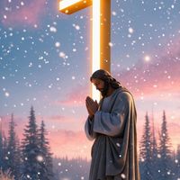 Roberto MENDES - A PAZ DE CRISTO