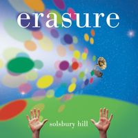 Erasure - Solsbury Hill