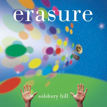 Erasure - Solsbury Hill