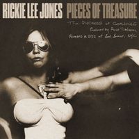 Rickie Lee Jones - Nature Boy