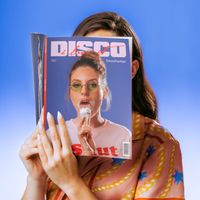 Ditonellapiaga - Disco (I Love It)