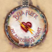 Béla Fleck - Wheels Up
