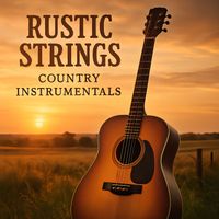 Billy the Kid - Rustic Strings: Country Instrumentals