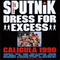 Sigue Sigue Sputnik - Dress for Excess