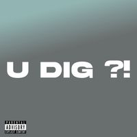 WAX - U Dig?! (Explicit)