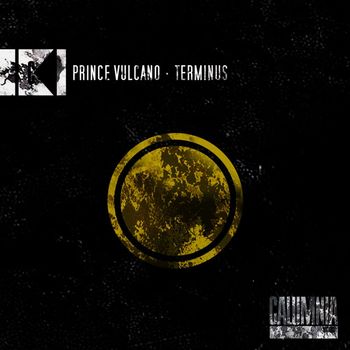 Prince Vulcano - Terminus
