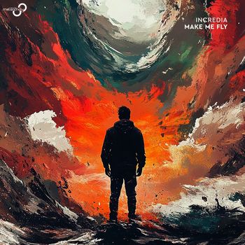 Incredia - Make Me Fly