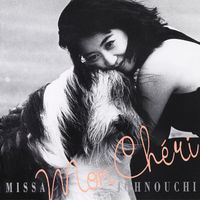 Missa Johnouchi - Mon Chéri (+3)