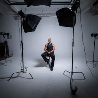 TONY - Ça Bosse (Explicit)