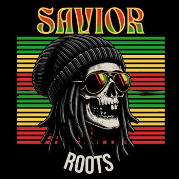 SAVIOR - Roots