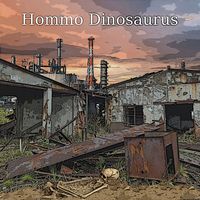 Sambal - Hommo Dinosaurus