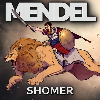 MENDEL - SHOMER