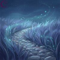 Nocturne Somnive Keys - Restful Night Echo