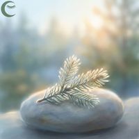 Evergreen Harmony Piano - Gentle Spa Piano
