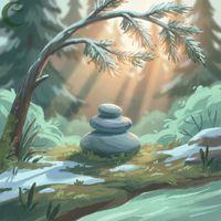 Evergreen Harmony Piano - Harmony of Ease