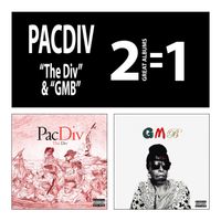 Pac Div - The Div / GMB (Explicit)