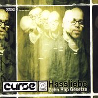 Curse - Hassliebe (Explicit)