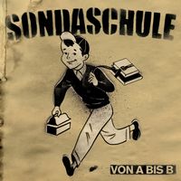 Sondaschule - Von A bis B