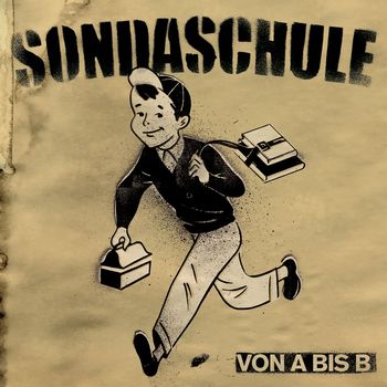 Sondaschule - Von A bis B