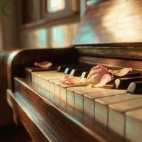 Petalwind Piano - Golden Air Piano