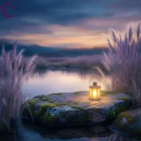 Nightfall of Restful Keys - Piano for Stillness