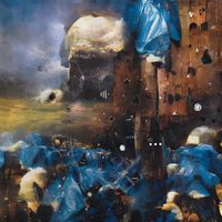 Talos - dance against the calm