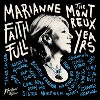 Marianne Faithfull - Marianne Faithfull: The Montreux Years (Live) (Explicit)