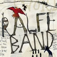 Ralfe Band - Swords