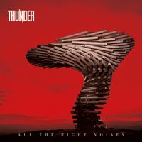 Thunder - All the Right Noises (The Bonus Songs)