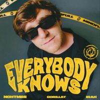 NGHTMRE, GorillaT - Everybody Knows