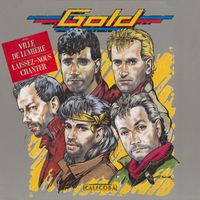 Gold - Calicoba (Remastered 2017)