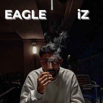 EAGLE - İz