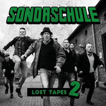 Sondaschule - Lost Tapes 2