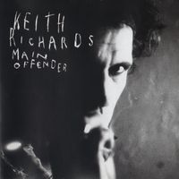Keith Richards - Main Offender (Deluxe Edition / Remastered 2022)