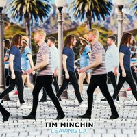 Tim Minchin - Leaving LA (Explicit)