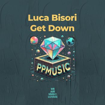 Luca Bisori - Get Down