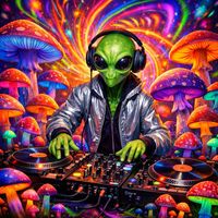 Frenk HT - Escape from the Earth