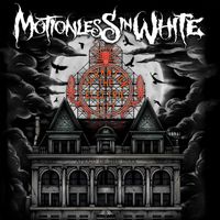 Motionless In White - Afraid Of The Dark (Explicit)