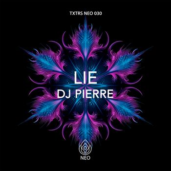 DJ Pierre - Lie