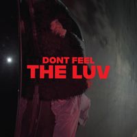 Michael Jones - DONT FEEL THE LUV (Explicit)