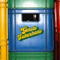 Blue - Garoto Suburbano